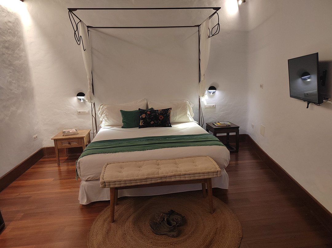Hotel Palacio Ico主图
