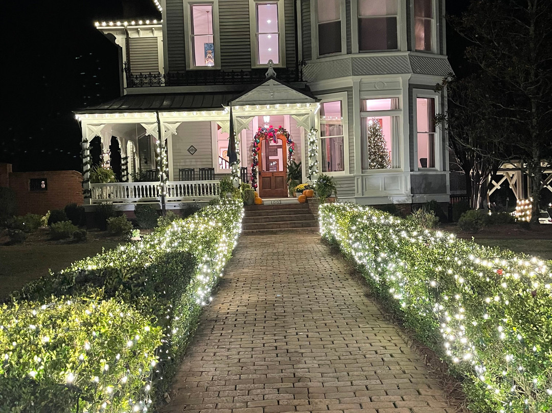 The South Lamar Bed & Breakfast