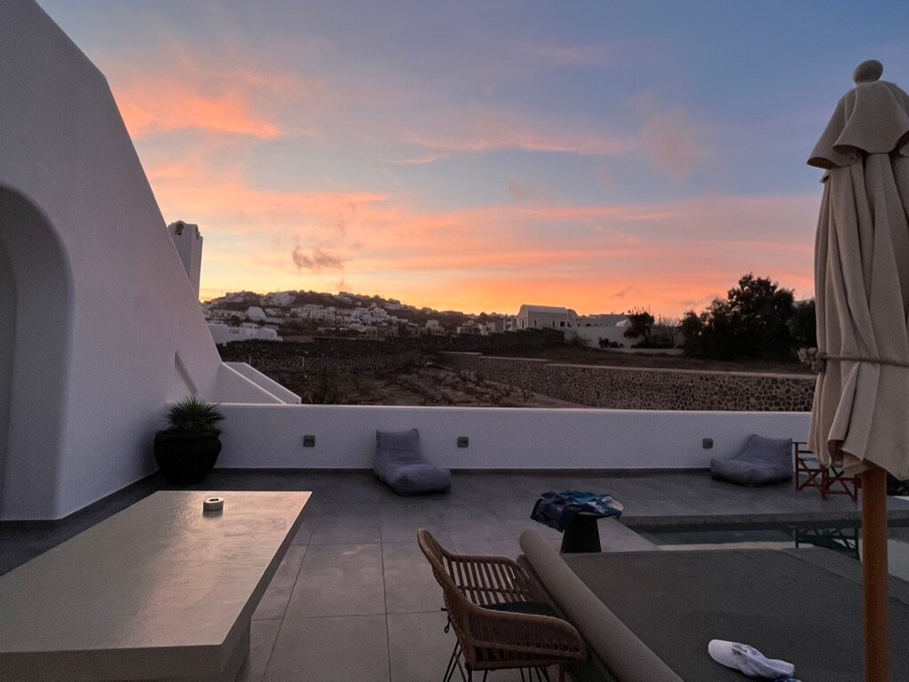 Vineyard Exclusive Suites