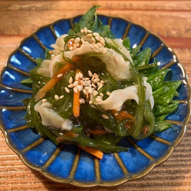 週末酒場カコイ