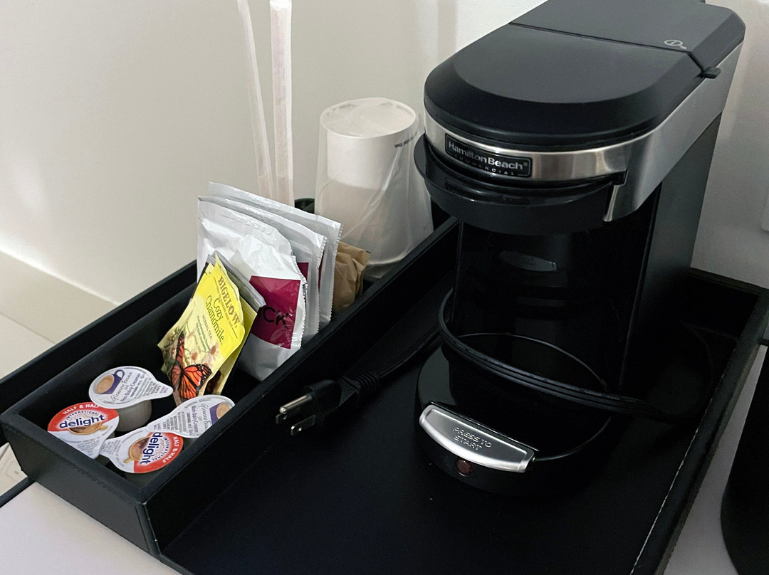 奥兰多布埃纳维斯塔湖雅乐轩酒店主图