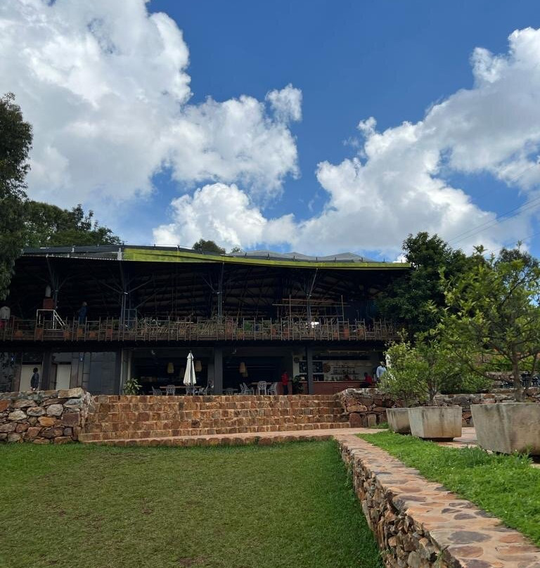 Fazenda Sengha-吉佳利必去景点