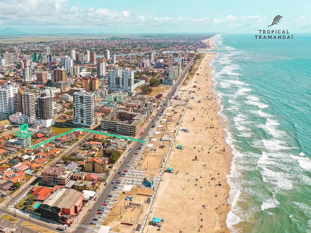 Tropical Tramandaí