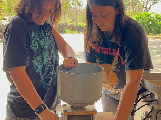 Maui Chocolate & Coffee Tours-库拉必去景点