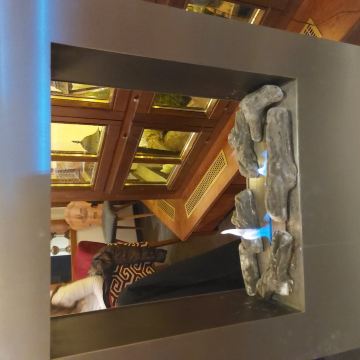 格尔比观景及养生酒店-官方