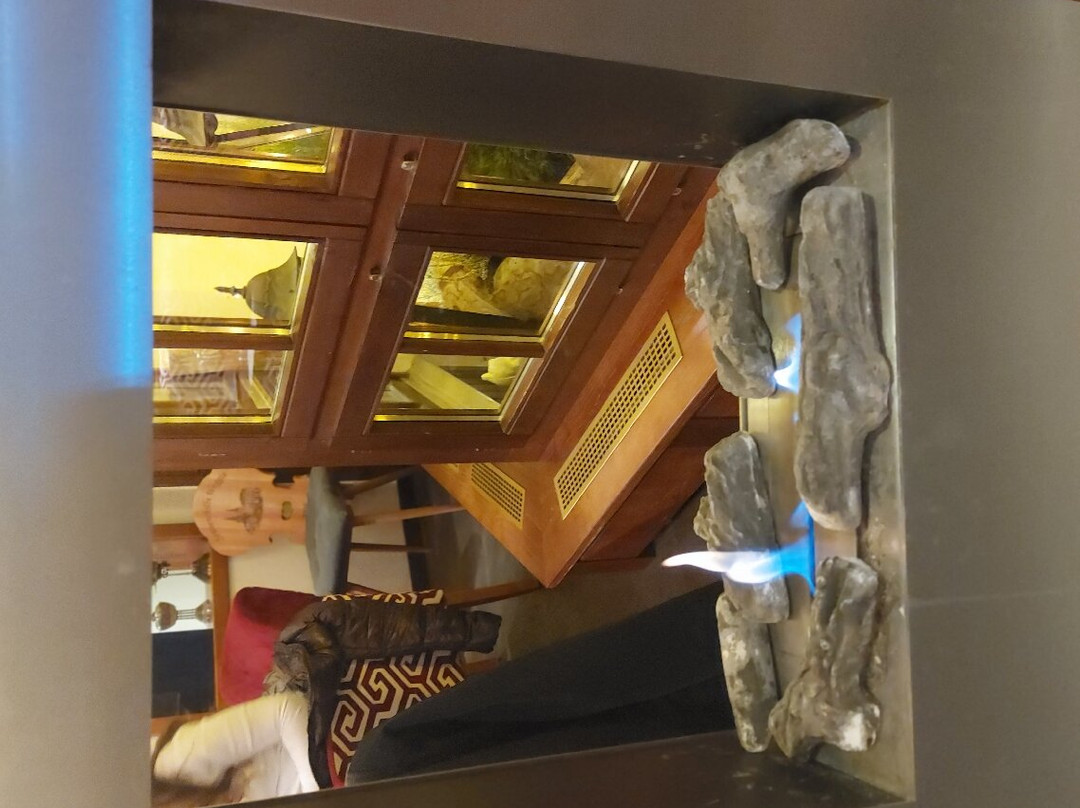Hotel Gerbi主图