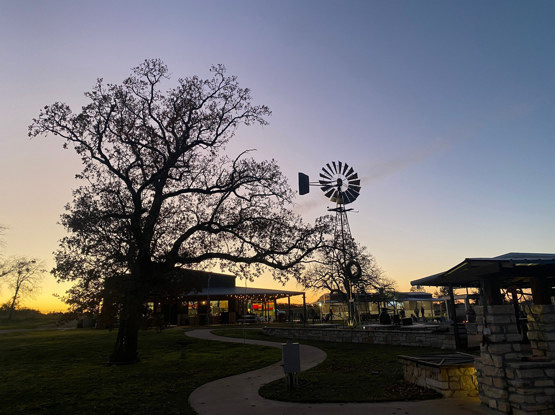 Sledge Distillery-格兰伯里必去景点