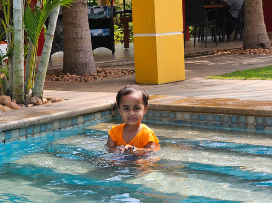 Poppys Olive de' Villa Pondicherry主图