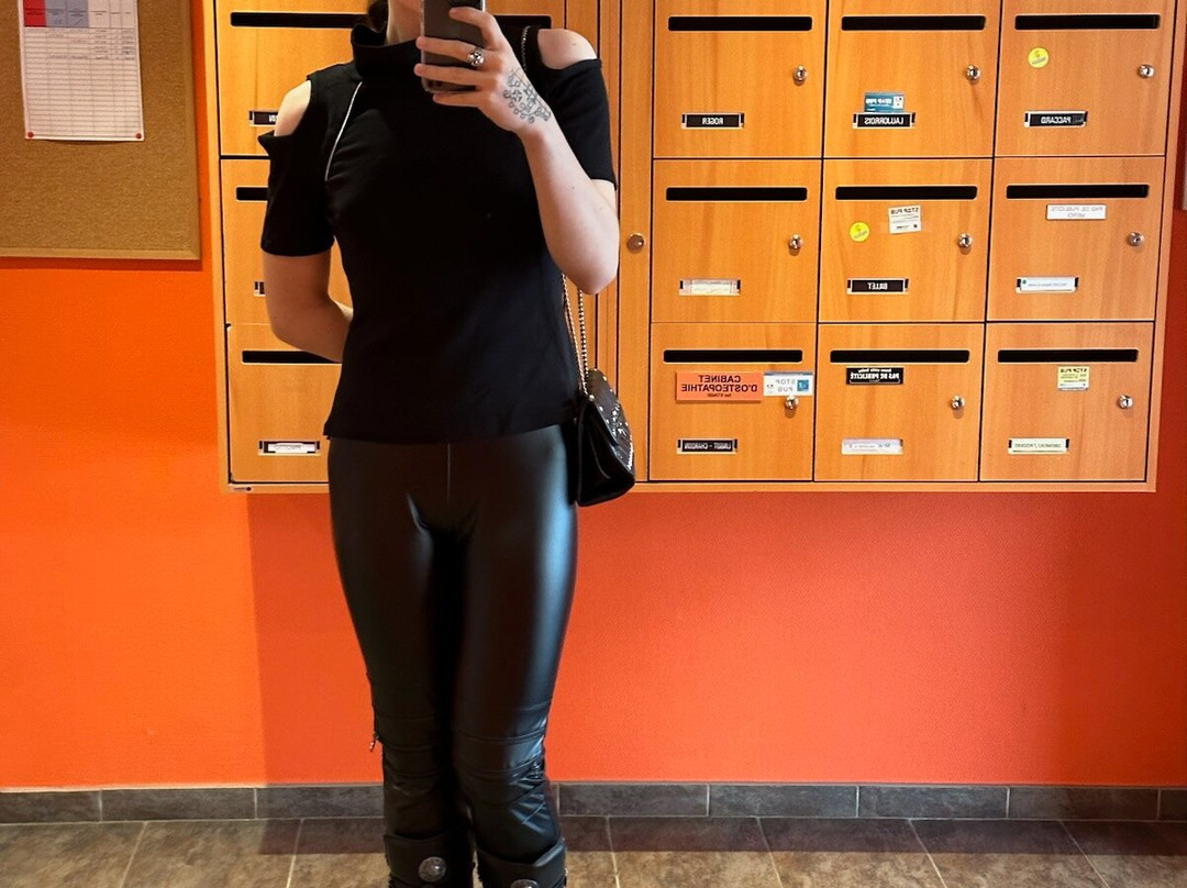 Asylum-里昂必去景点