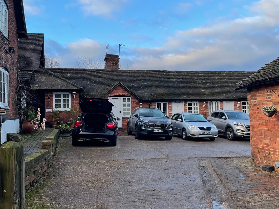 Church Farm Accommodation主图