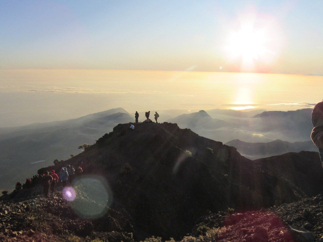 Rinjani Advance景点图片