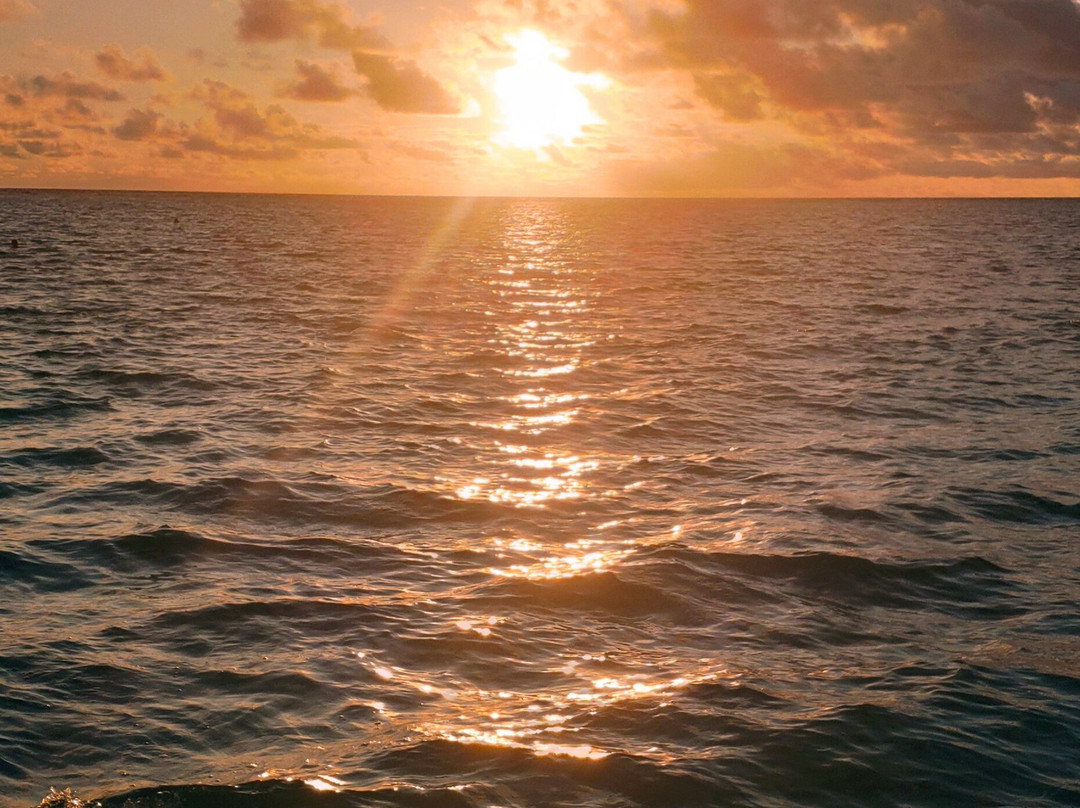 Ramzu Villa Thoddoo主图