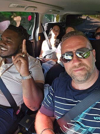 Amity Tours and Transfer-蒙特戈贝必去景点