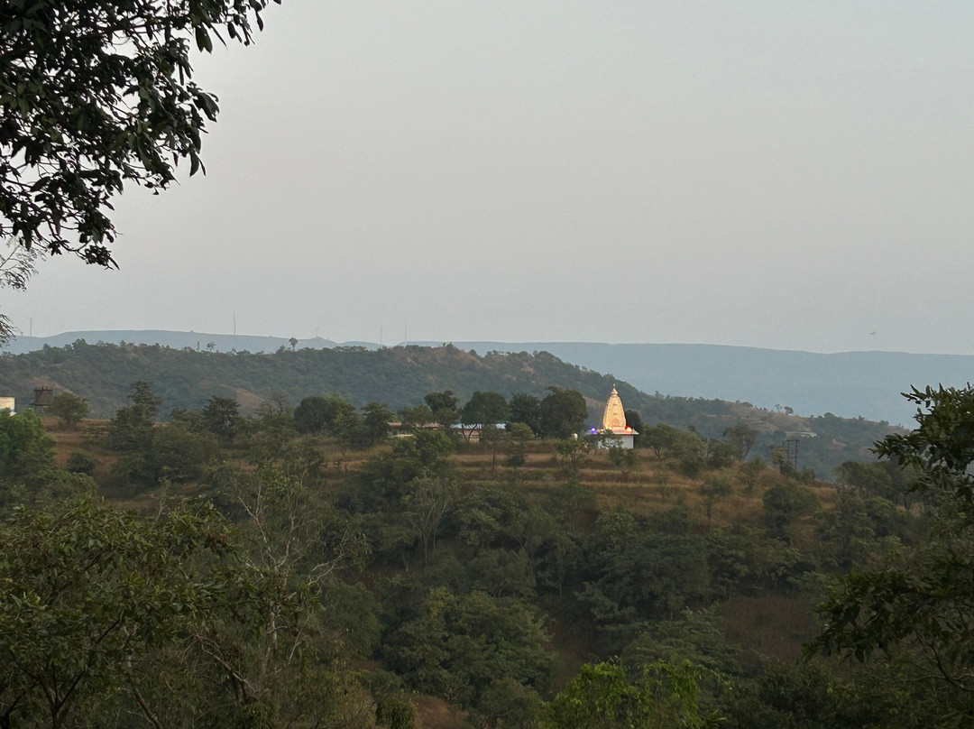 Shivshrushti Agro Tourism & River Camp Tapola主图