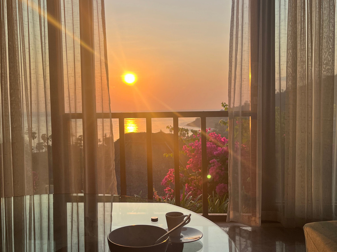 巴厘岛格利亚水疗别墅主图