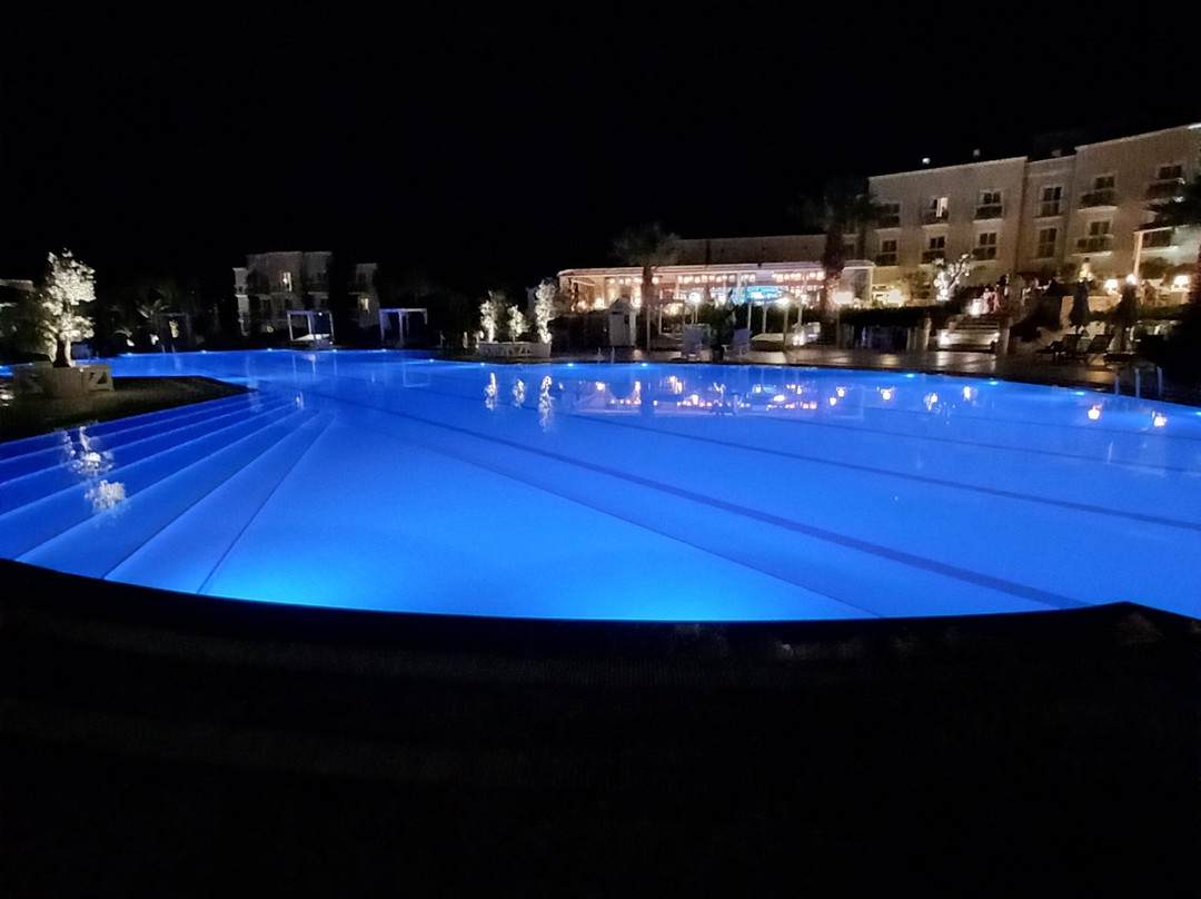 Mark Warner Phokaia Beach Resort主图