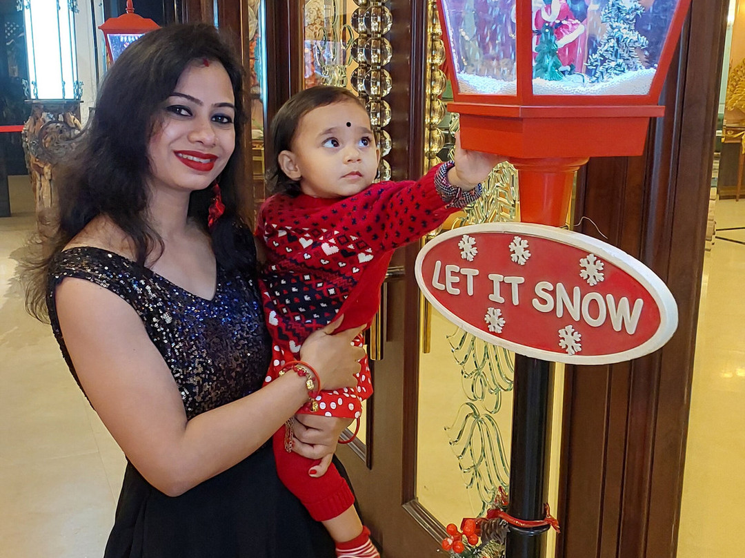 MAYFAIR Lake Resort主图