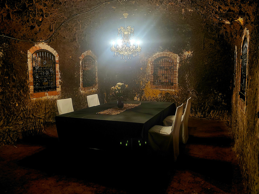 Seppelt Great Western-Great Western必去景点