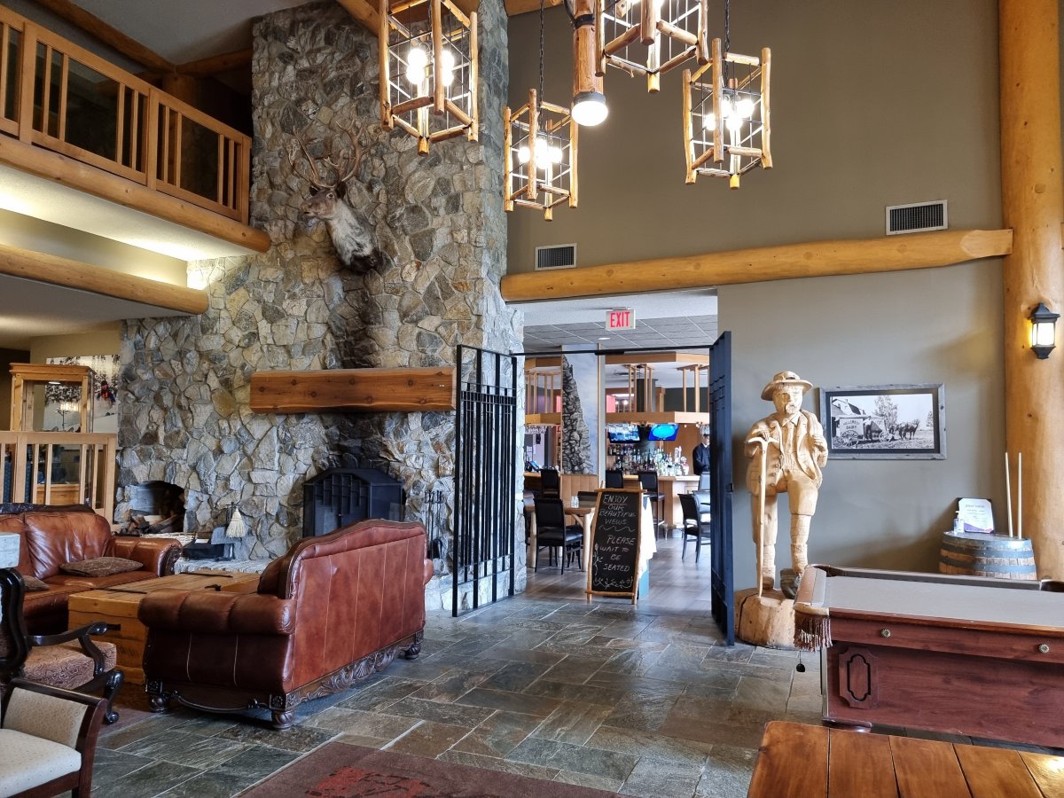 希尔克雷斯特海岸酒店-浴室