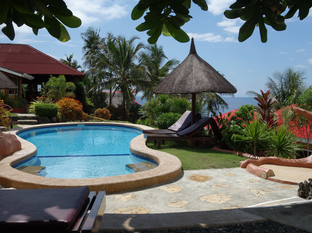 Sunset Dive Resort主图