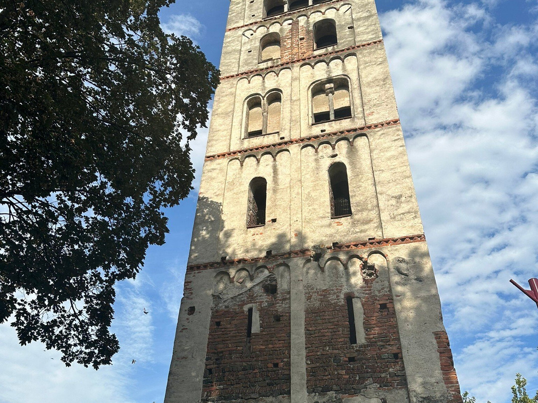 Torre di Santo Stefano