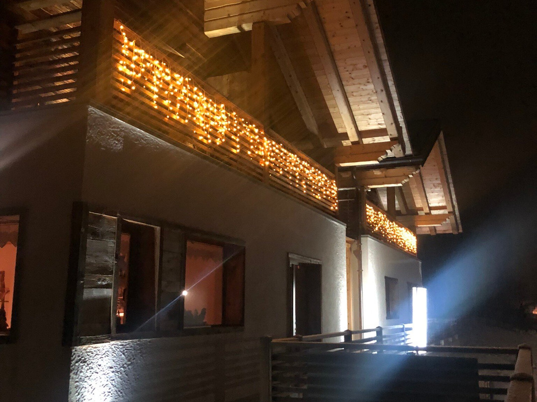 B&B IL Bucaneve主图