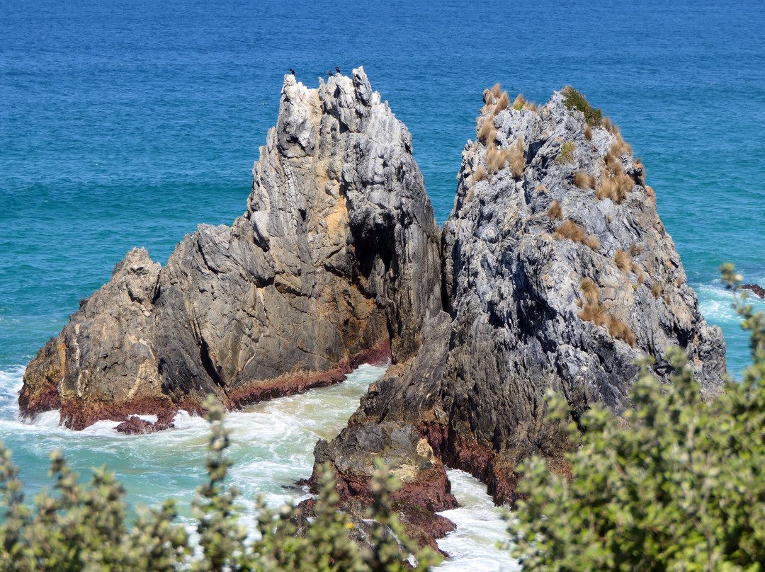 Horse Head Rock景点图片