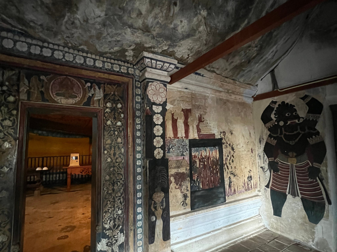 Dikwella Taxi-迪克韦勒必去景点