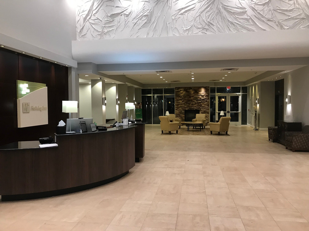 Holiday Inn Baton Rouge College Drive I-10 by IHG主图