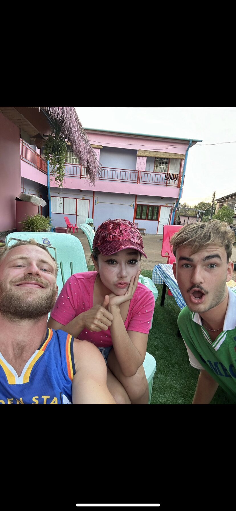 Heaven Guesthouse-官方