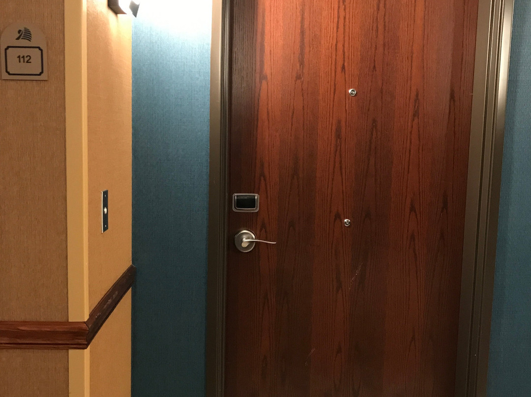 Mainstay Suites主图