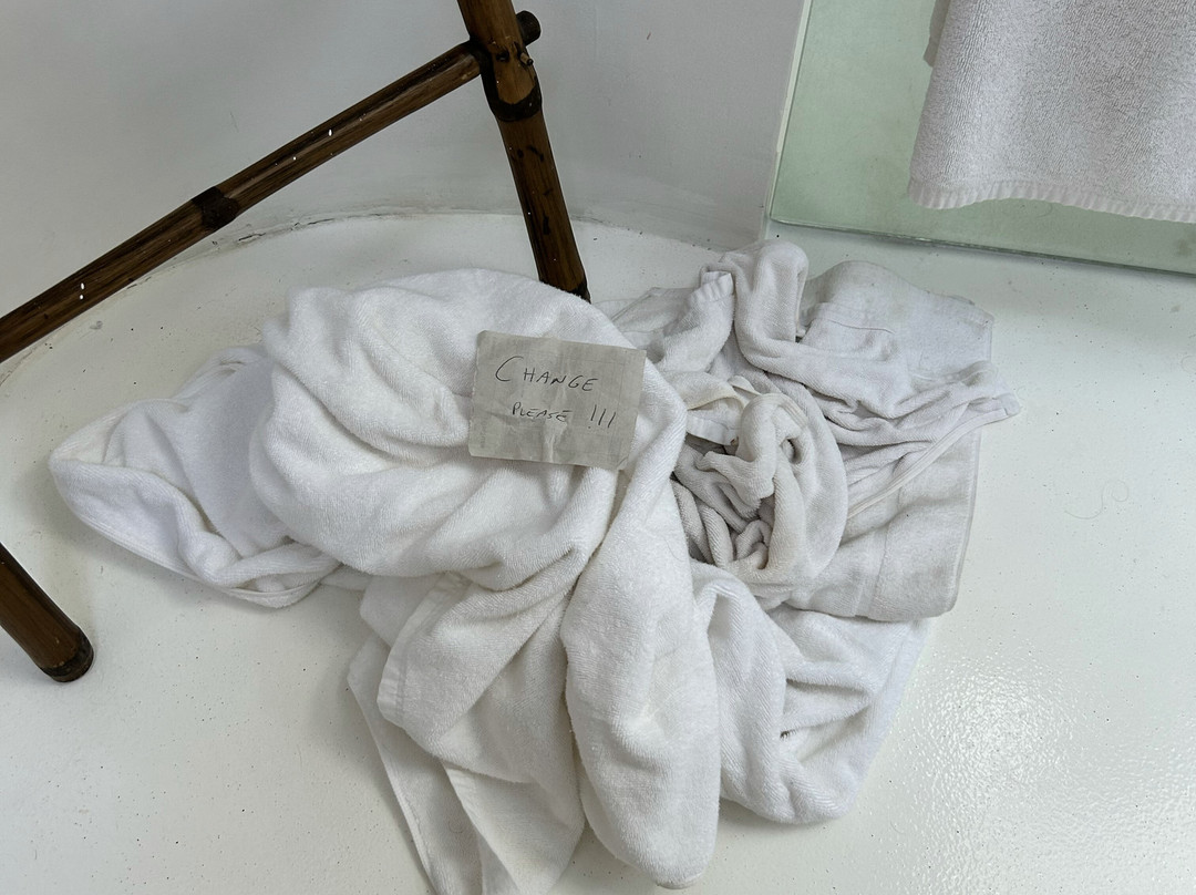 湛之家库德岛度假酒店主图