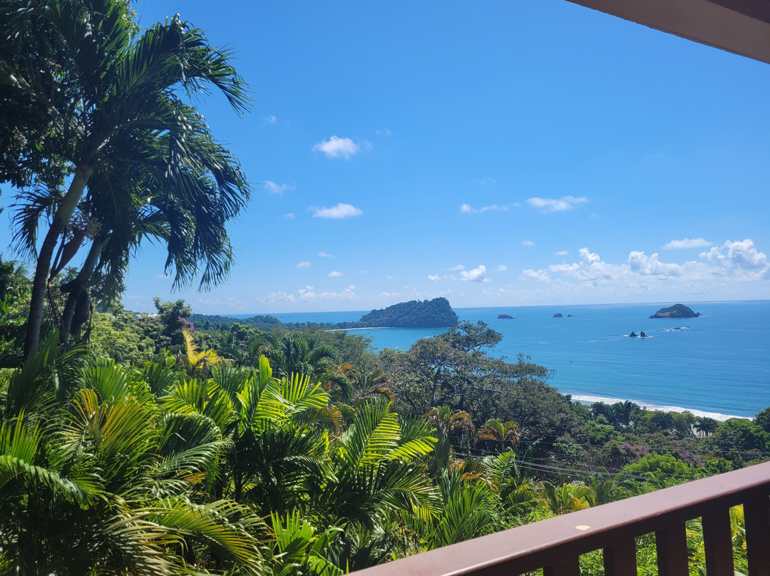 Playa Carrillo-Playa Carrillo必去景点