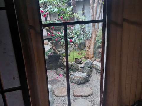 京都罗盘旅馆主图