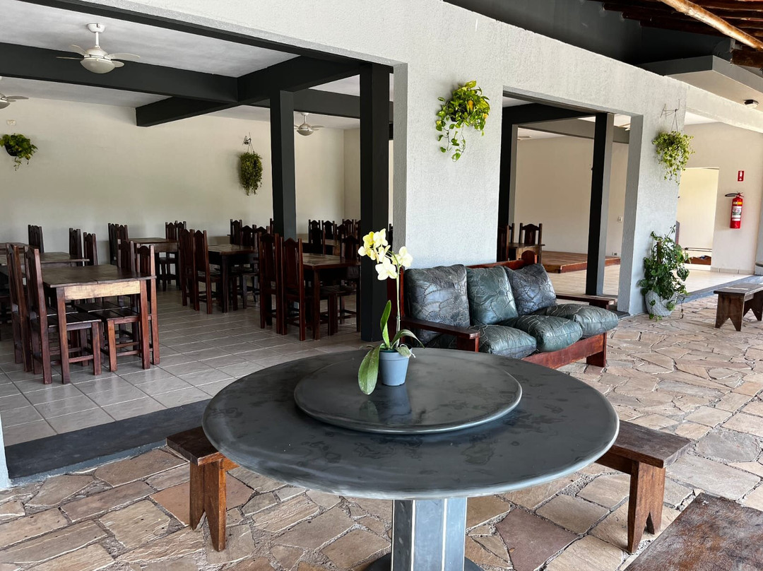 Pousada Varandas do Pinhal主图