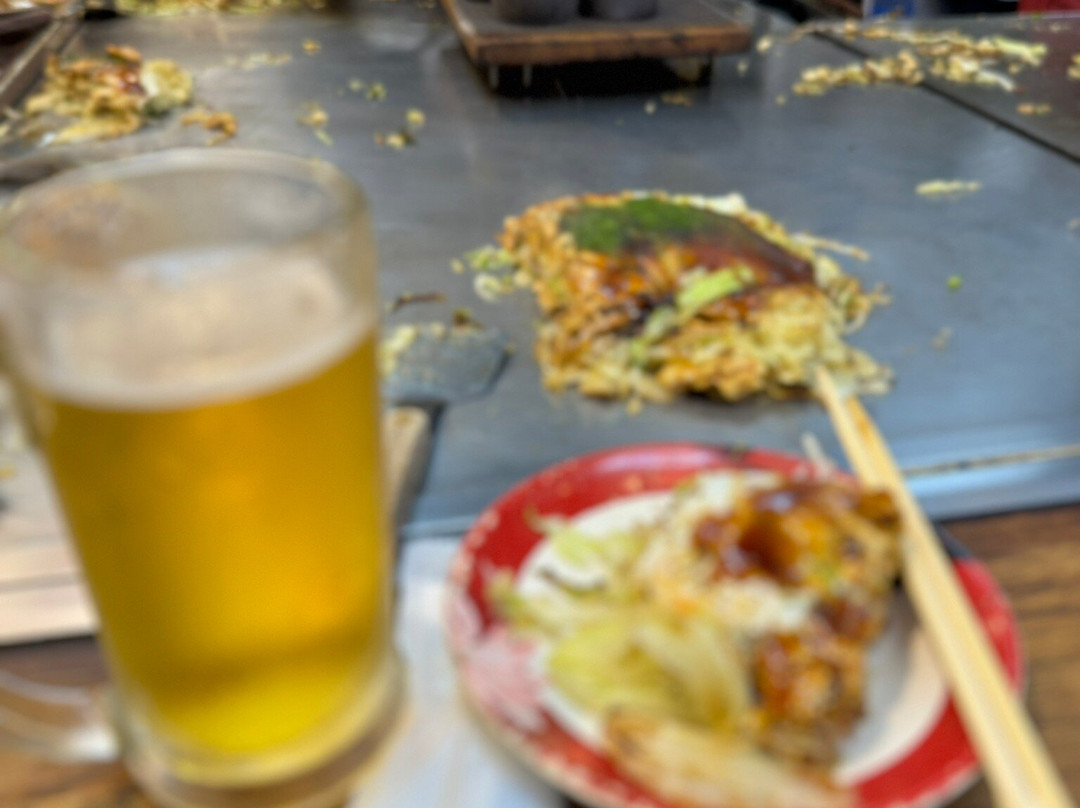 Hiroshima custom tour by certified guide Pancho (in English)-Itsukushima必去景点