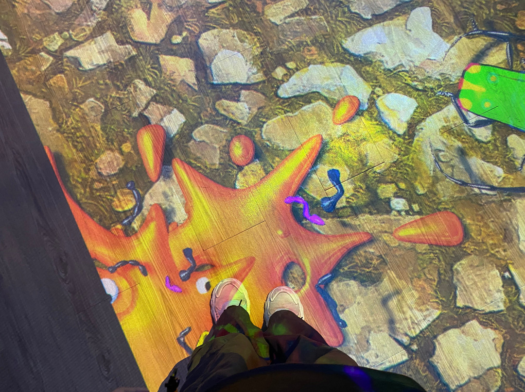 Beat Active-曼谷必去景点