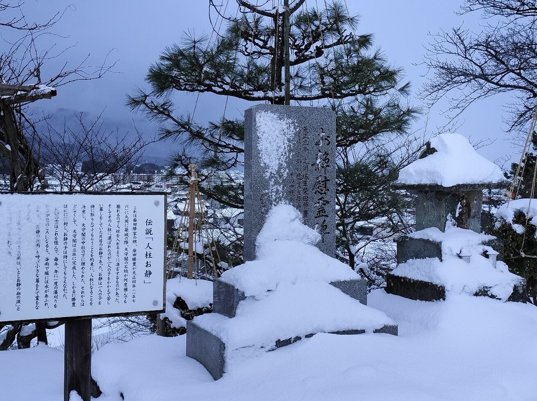 Kasumigajo Park景点图片