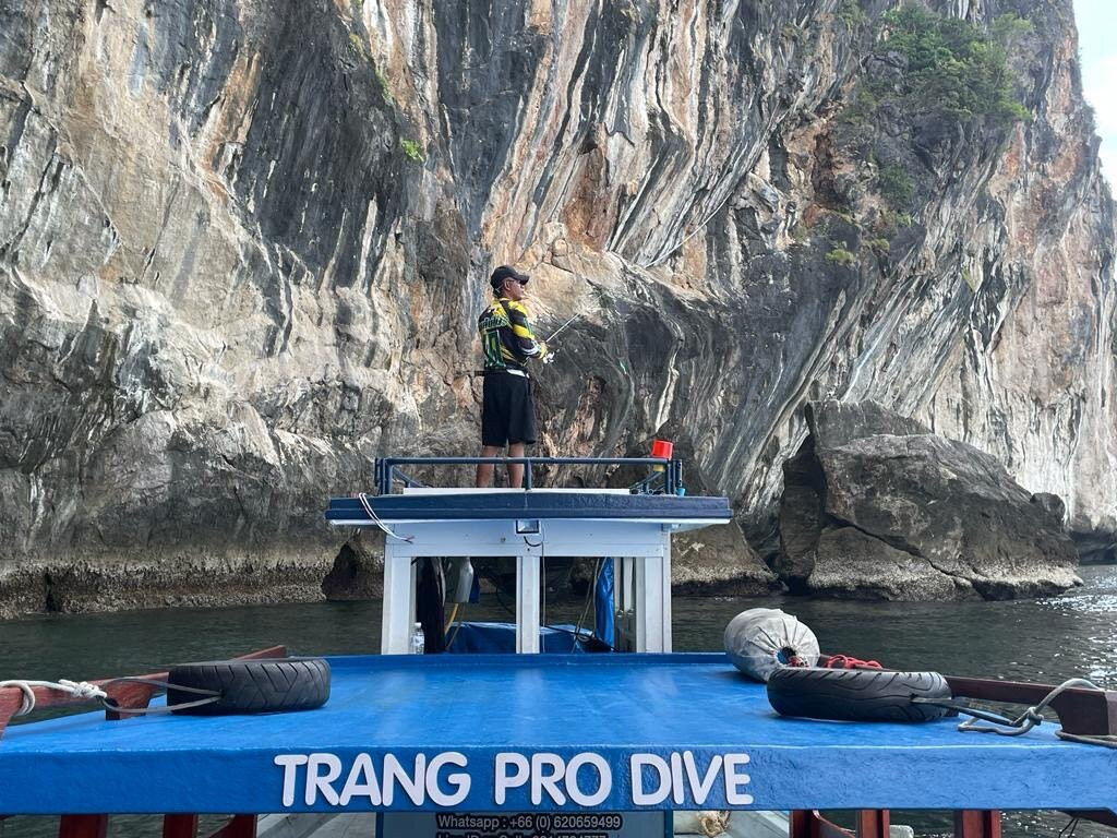 Pro Scuba Diving Service景点图片