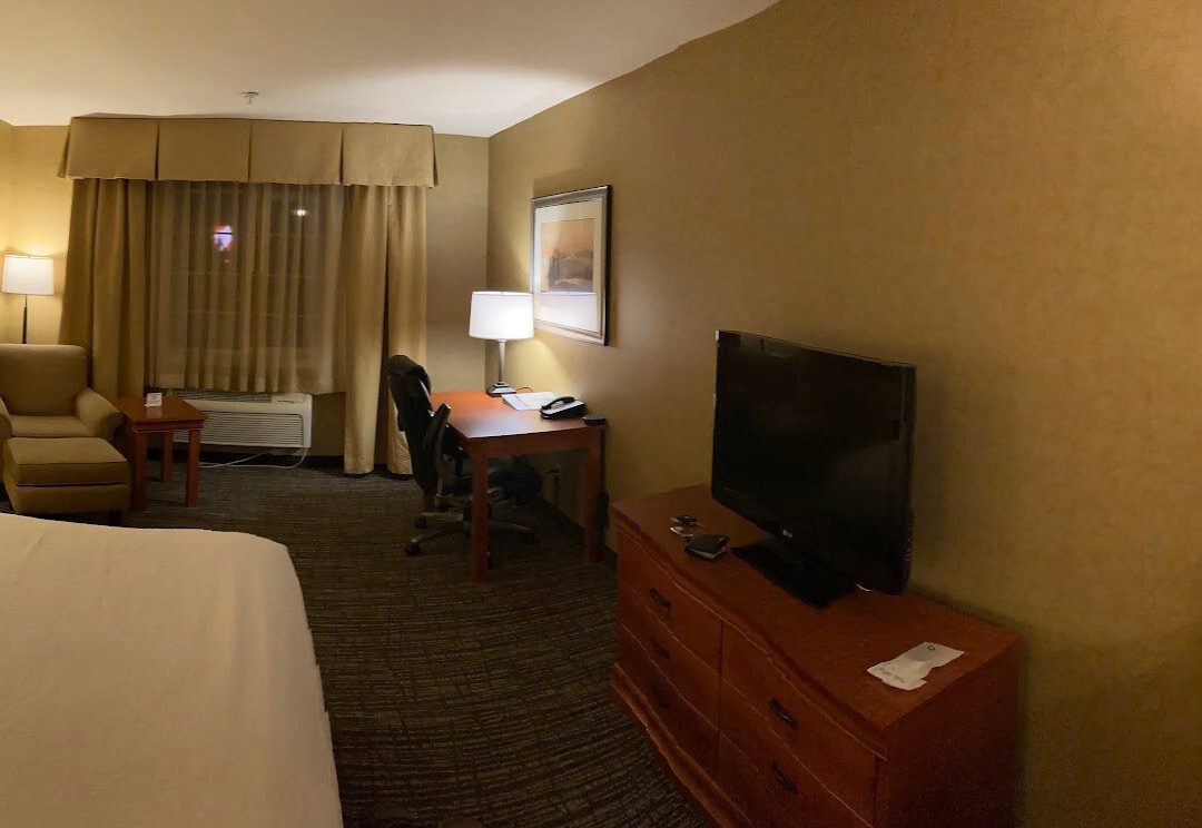 Best Western Plus Kennewick Inn主图