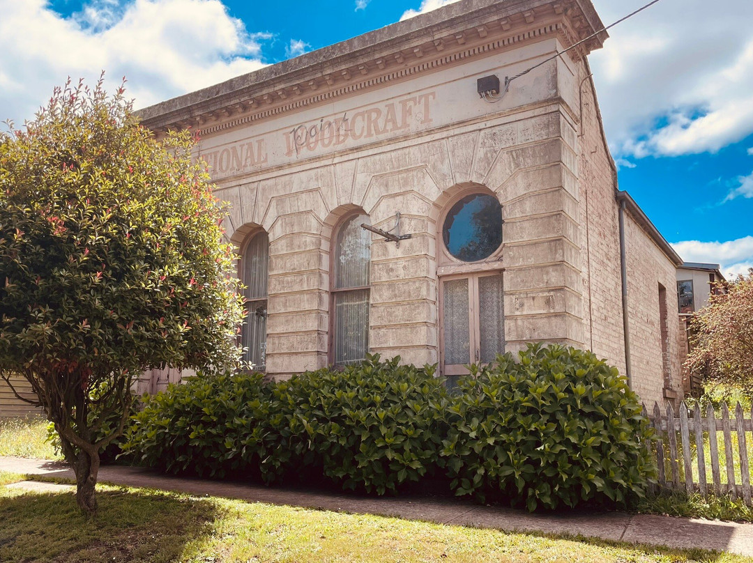 National Bank Building
