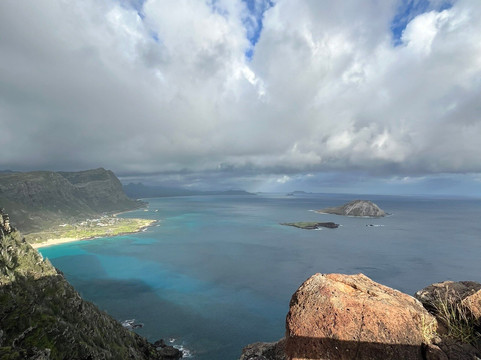 Kaimana Tours-火奴鲁鲁必去景点