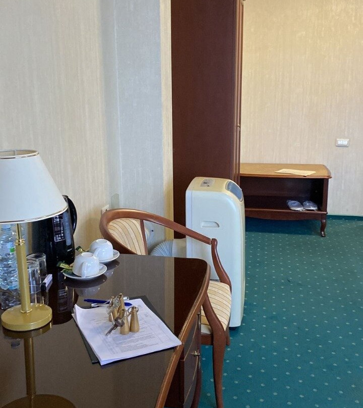 Kaluga Hotel主图