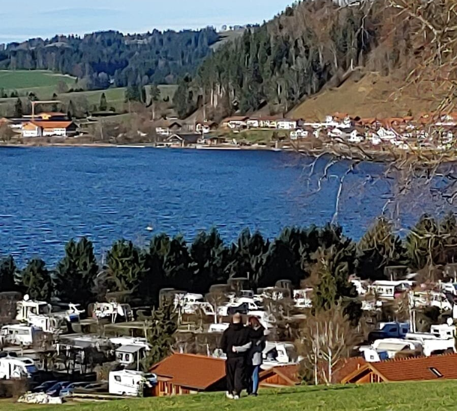 Camping Hopfensee主图