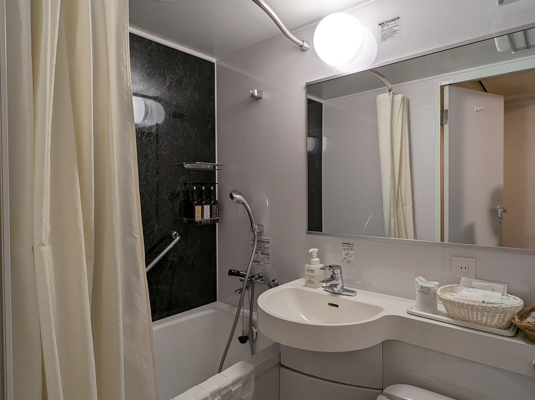 加古川广场酒店主图