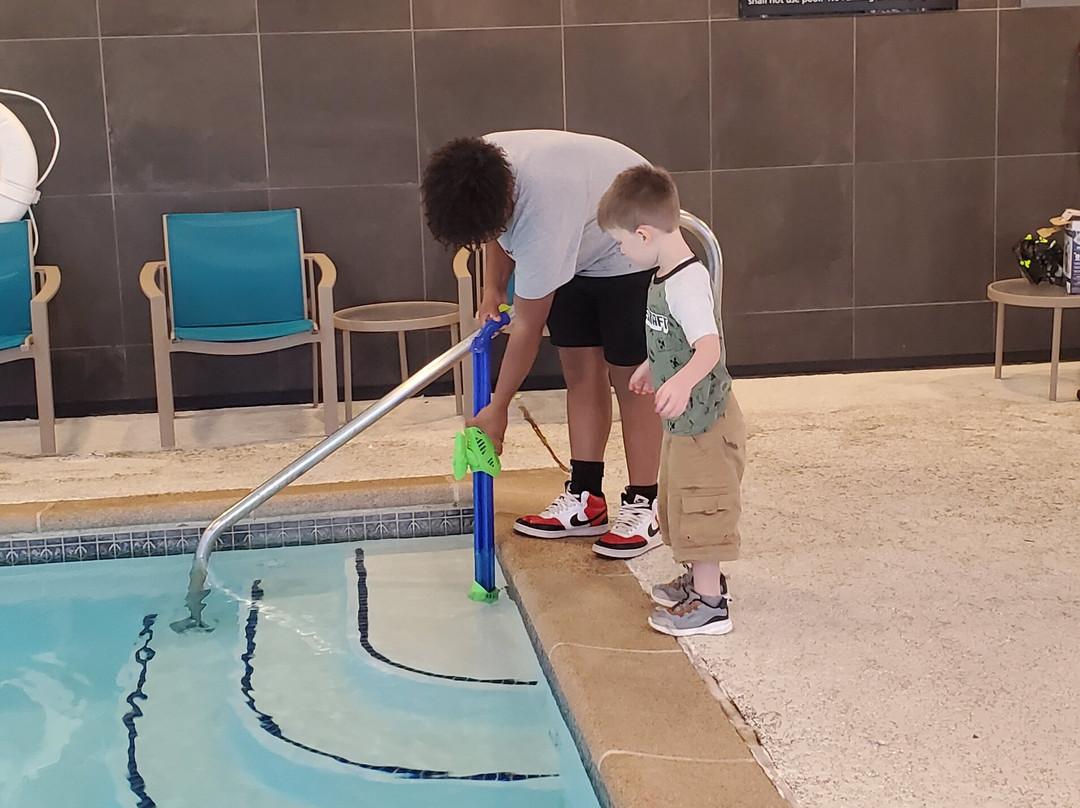 La Quinta Inn & Suites by Wyndham St Louis Route 66主图