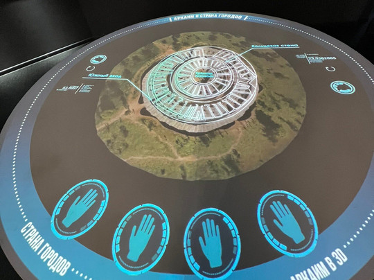 Russia - My  History-萨拉托夫必去景点