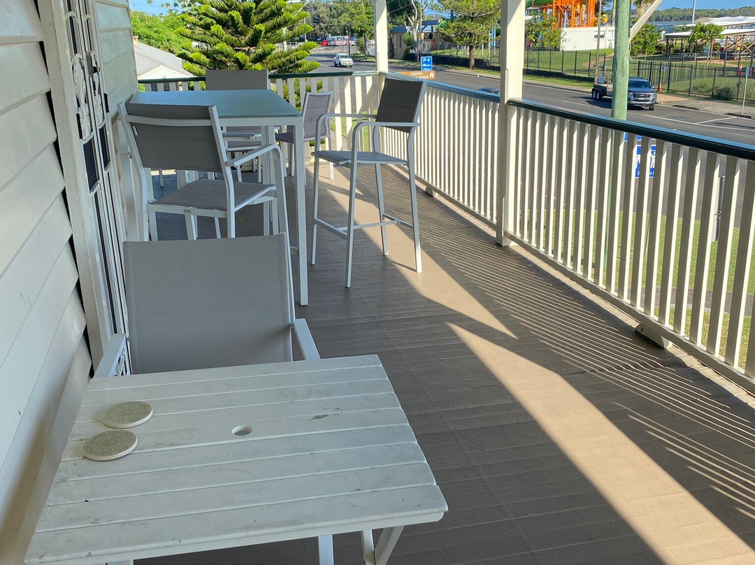 Riversleigh House主图