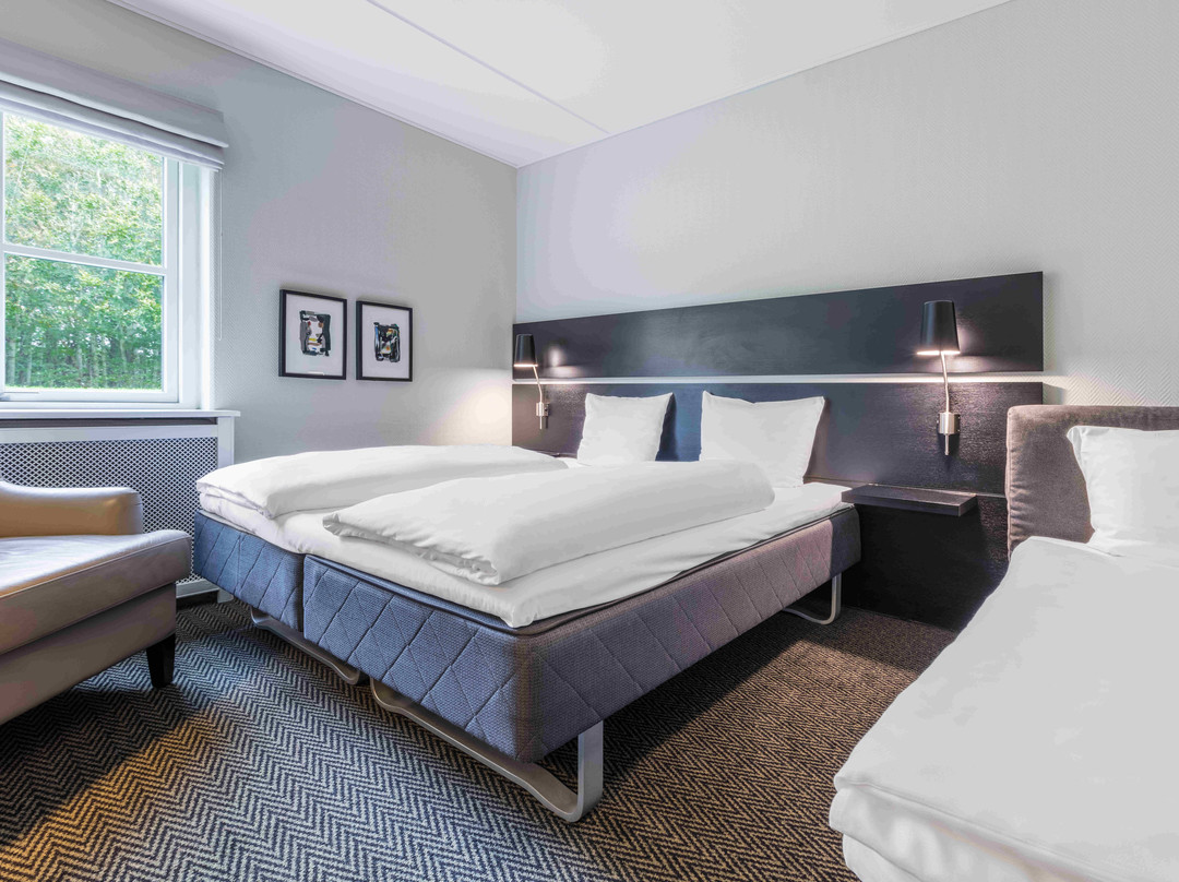 Thon Partner Hotel Sorø