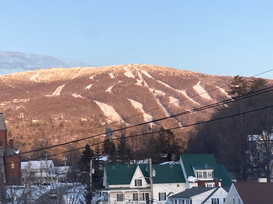 The Governor's Inn